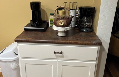 Gettysburg House | Belle on Buford Apt 1-1st Floor