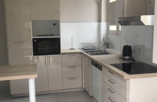 Varennes-sous-Dun House | Belle Propriété de Campagne Esprit Maison de Famille