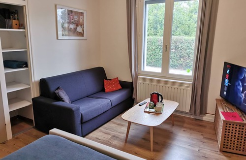 Nerac Bed & Breakfast | Belle Suite Confortable Avec Petit Déjeuner Chez Phil et Isa