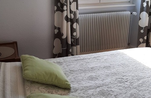 Breitenbach-Haut-Rhin House | Belle Vallée de Munster GÎTE RDC 4pers 65m2 wifi