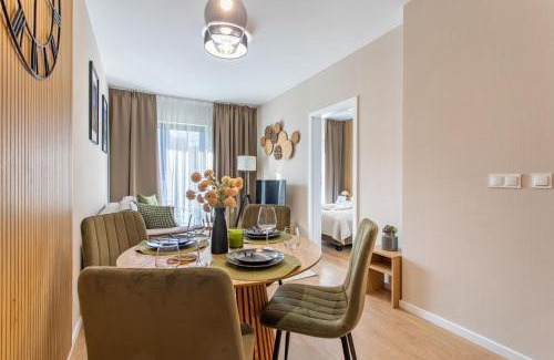 Szklarska Poreba Apartment | Belle View 13