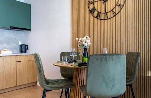 Szklarska Poreba Apartment | Belle View 13