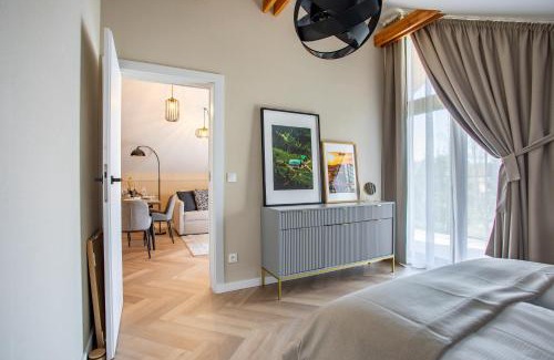 Szklarska Poreba Apartment | Belle View 315