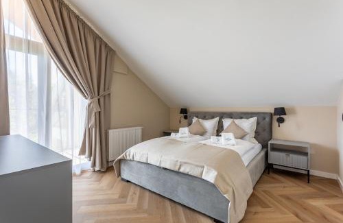 Szklarska Poreba Apartment | Belle View 315