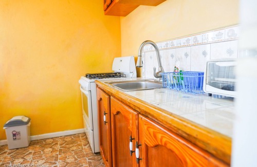 Mon Repos Apartment | Belle View Apartment Villas - Tulip