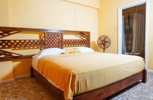 Mon Repos Apartment | Belle View Apartment Villas - Tulip