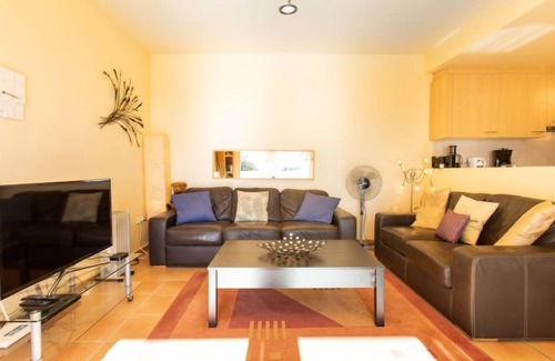 Velilla-Taramay Apartment | Belle Vue by Interhome