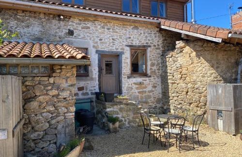 Saint-Mathieu House | Belle Vue Gite