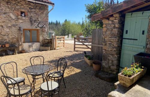 Saint-Mathieu House | Belle Vue Gite