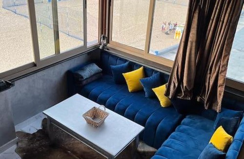 Restinga Smir Apartment | Belle vue