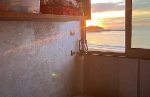 Restinga Smir Apartment | Belle vue