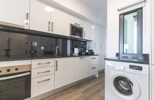 Gaula Apartment | Belle Vue Résidence by Atlantic Holiday