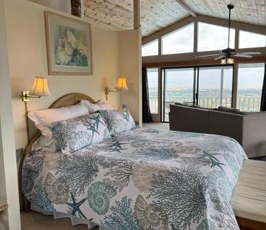 Waimea Apartment | Belle Vue Waimea - Big Island of Hawaii