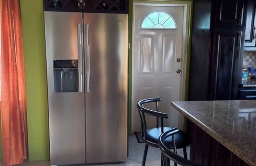 Gros Islet Villa | BelleAir Views