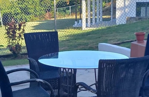 Gros Islet Villa | BelleAir Views