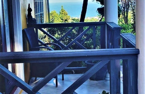 Gros Islet Villa | BelleAir Views