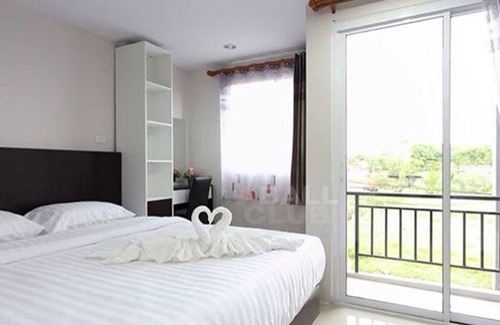 Phetchabun Hotel | Belleville Hotel