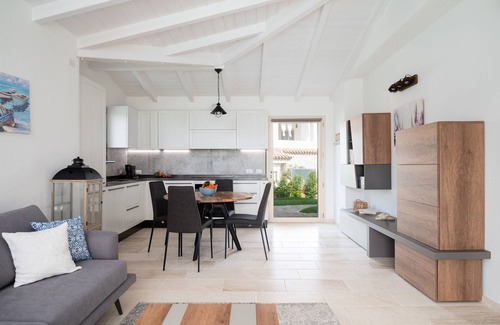 Luddui Villa | Bellevue 36E by Klodge - stylish villa with exclusive pool
