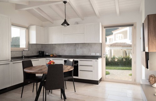 Luddui Villa | Bellevue 36E by Klodge - stylish villa with exclusive pool