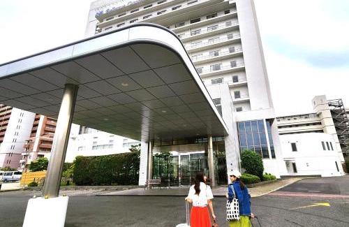 Izumisano Hotel | Bellevue Garden Hotel Kansai International Airport