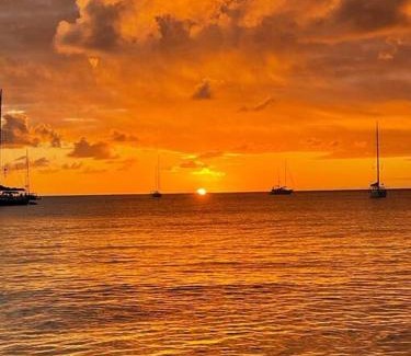 Gros Islet House | Bellevue hideaway