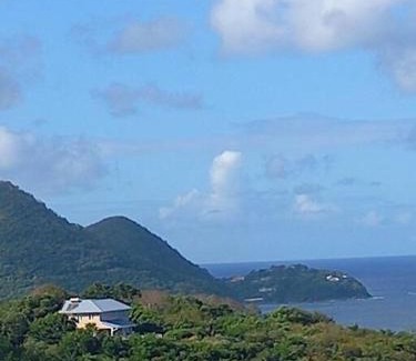 Gros Islet House | Bellevue hideaway