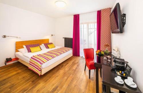 Benesov Hotel | Bellevue Hotel Benešov