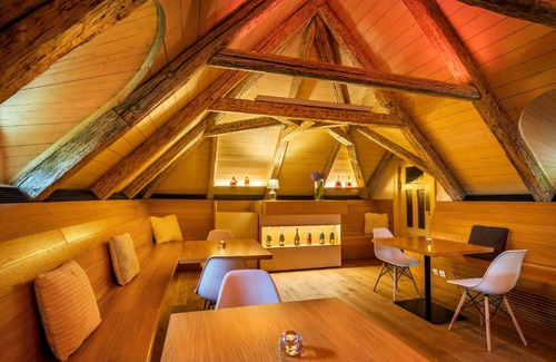 Benesov Hotel | Bellevue Hotel Benešov
