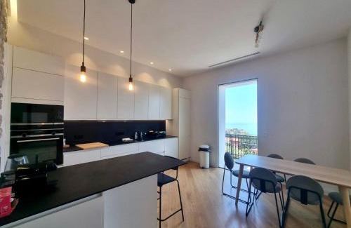La Turbie Apartment | BELLEVUE Monaco Parking