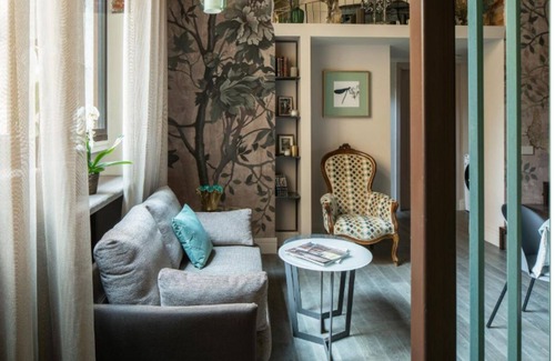 Navigli Apartment | "Bellevue Navigli" Two-Bedroom Apartment