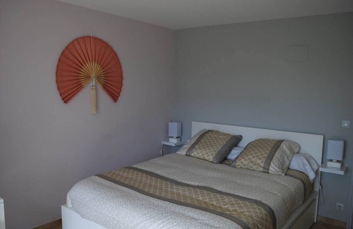 Pontacq Bed & Breakfast | Bellevue residence. Bed and breakfast between Pau, Lourdes and Tarbes