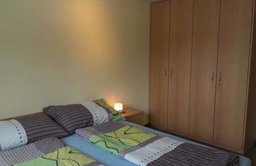 Fiesch Apartment | Bellevue Rey by Interhome