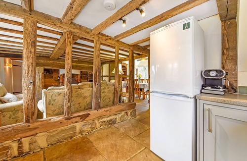Coleman's Hatch Cottage | Bellflower Cottage - Ashdown Forest