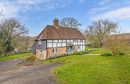 Coleman's Hatch House | Bellflower Cottage, Ashdown Forest