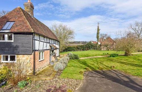 Coleman's Hatch House | Bellflower Cottage, Ashdown Forest