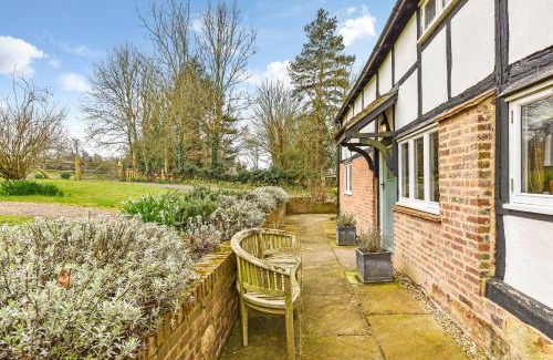Coleman's Hatch House | Bellflower Cottage, Ashdown Forest
