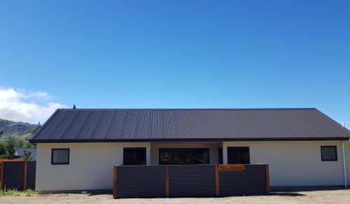 Lowburn House | Bellhaven