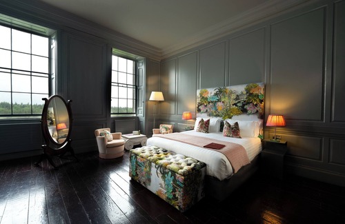 Navan Hotel | Bellinter House