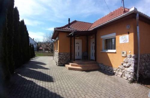Szilvasvarad Apartment | Bellis - Apartmanok