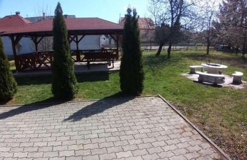 Szilvasvarad Apartment | Bellis - Apartmanok