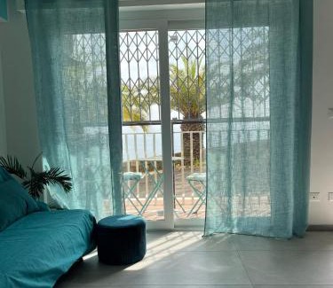 Capo Mimosa-Rollo Apartment | Bellissima Cervo