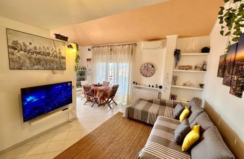 La Maddalena Apartment | Bellissima terrazza VISTA MARE