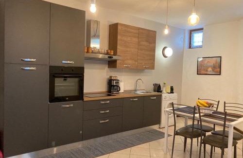 Angolo Terme Apartment | BELLISSIMO BILOCALE RESIDENCE SKY PARADISE MT.1400 MONTE PORA