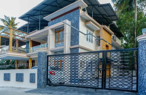 Thrissur Villa | Belljem Homes -your own private resort -6 BHK S