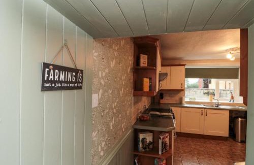 Malton House | Bellmanear Farm Cottage