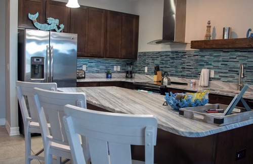 Golden Beach Estates House | Bello 8: 3bedroom/3Bath