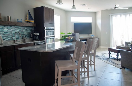 Golden Beach Estates House | Bello 8: 3bedroom/3Bath