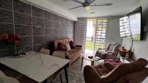 Villavicencio Apartment | Bello Alamo