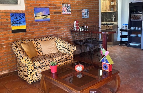 El Cipres Apartment | Bello apartamento en zona exclusiva a 5 minutos de todo lo que necesitas