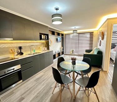 Los Angeles Apartment | Bello departamento